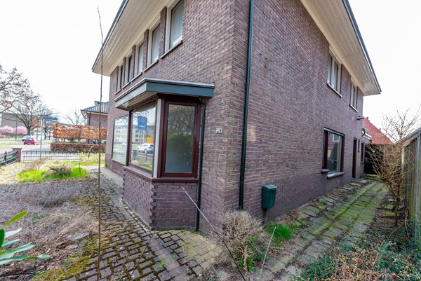 Medium property photo - Arnhemseweg 214, 7335 EH Apeldoorn